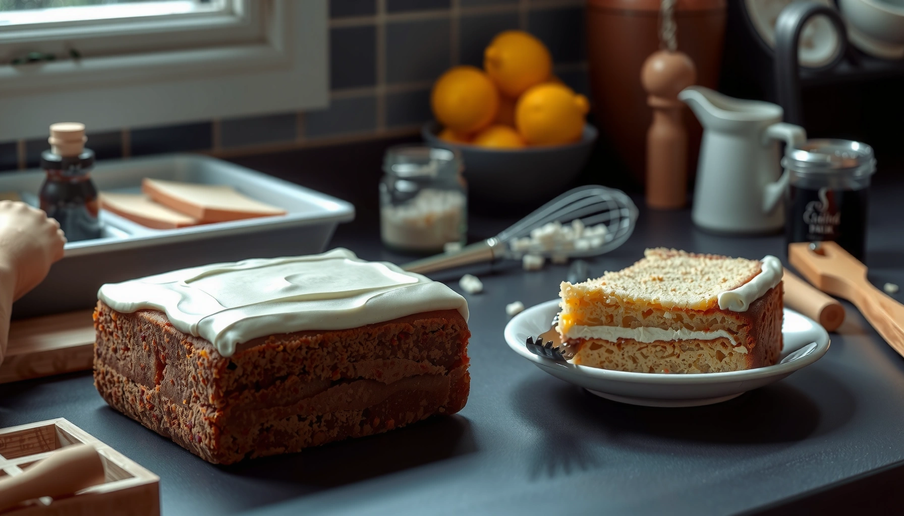 Cake Box Cake Recipe: Easy Steps for a Perfect Box Cake