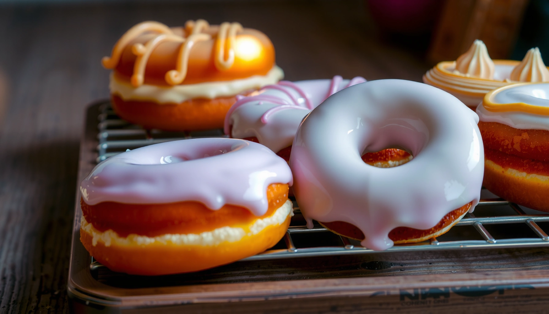 Cake Donuts Recipe: Easy Steps for Soft, Frosted Donuts
