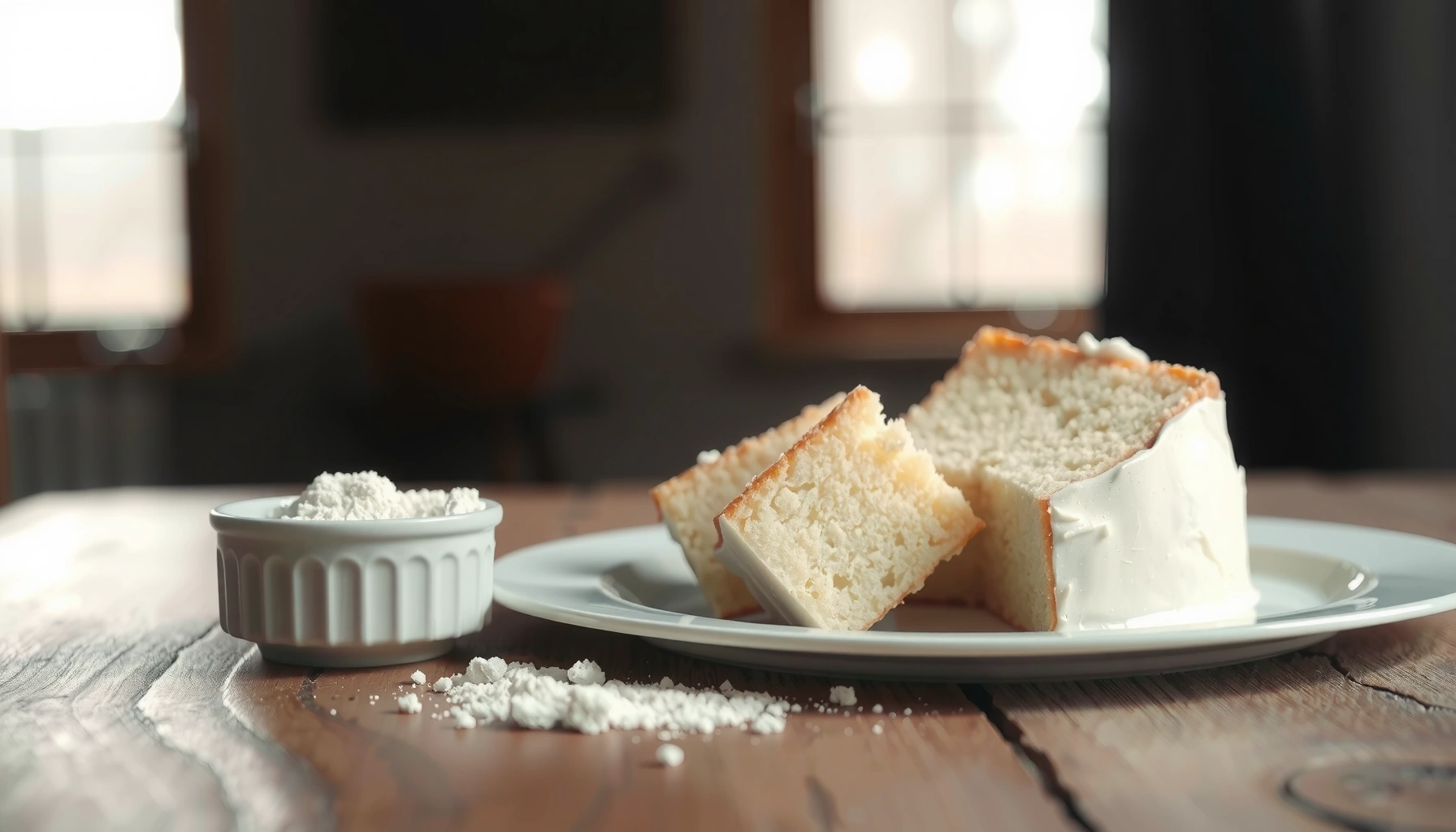 Cake Flour Recipes: Easy Bakes for Light, Tender Results