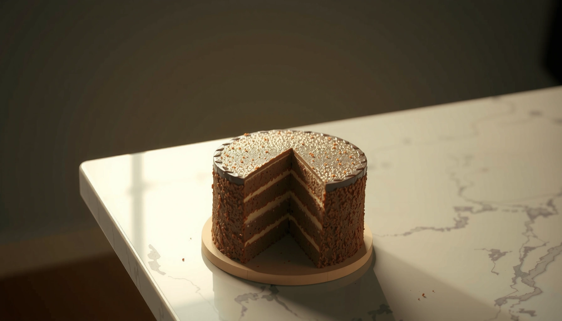 Cake in a Cake Recipe: How to Make a Cake Inside a Cake