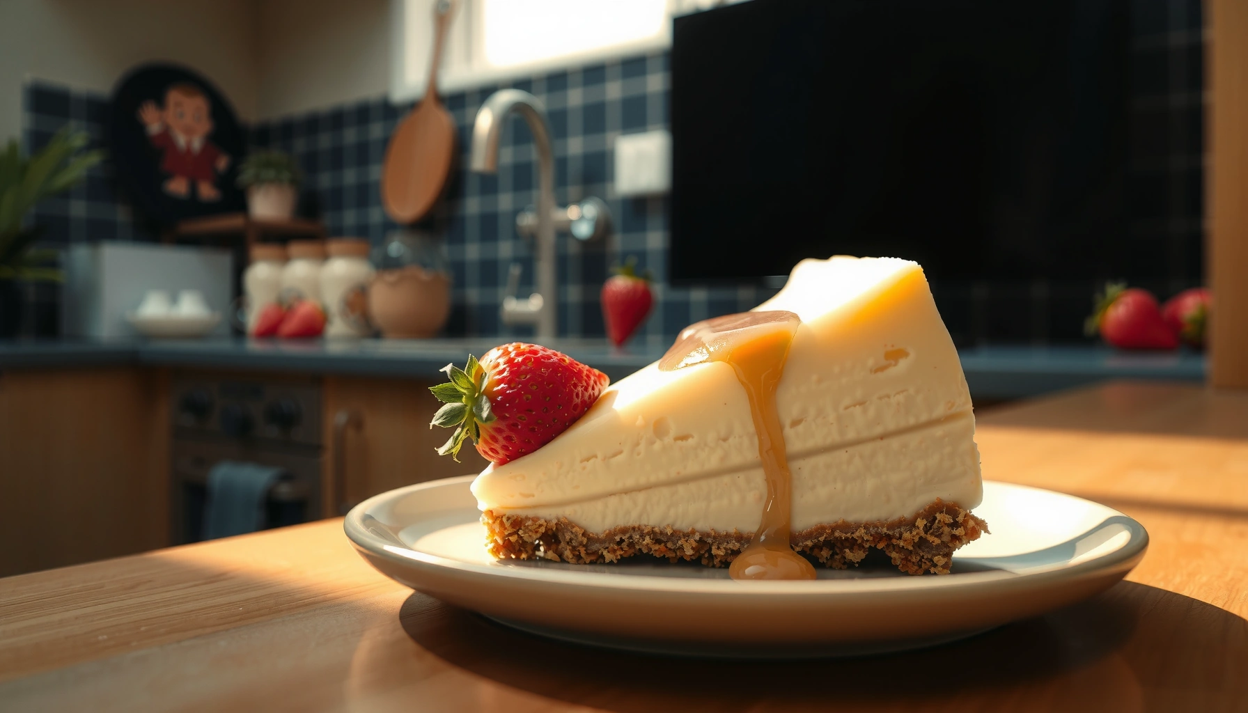 Cheese Cake Recipes: Easy, Creamy Cheesecake Ideas for Every Occasion