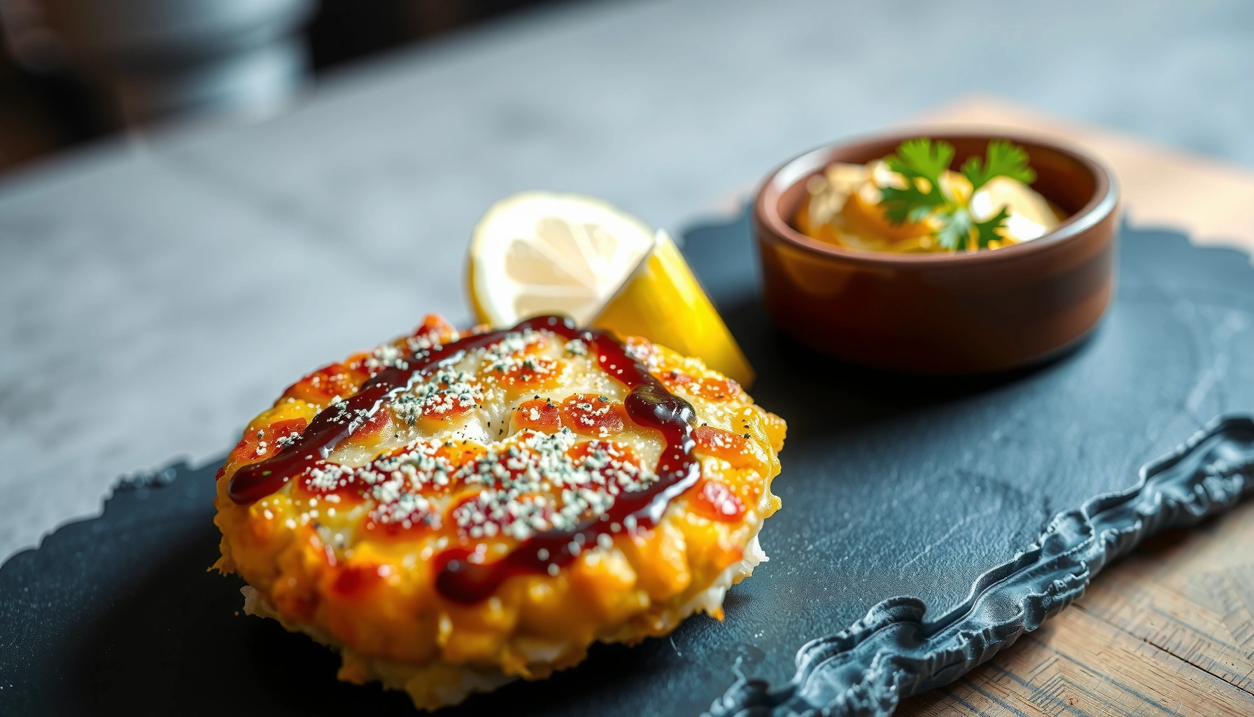 Crab Cake Recipe with Old Bay: Classic, Crispy, and Easy