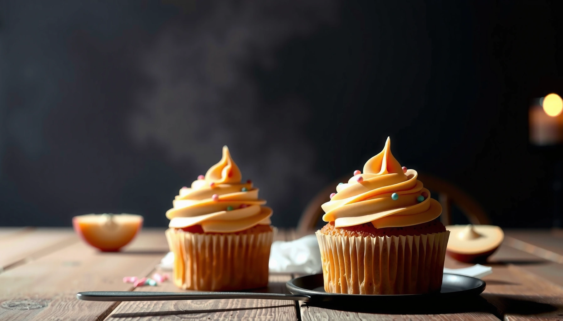 Cupcake Cake Recipes From Scratch: Easy Homemade Steps