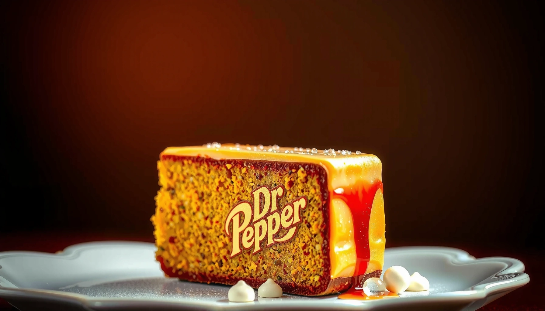 Dr Pepper Cake Recipe: Easy Steps for a Sweet, Fizzy Dessert