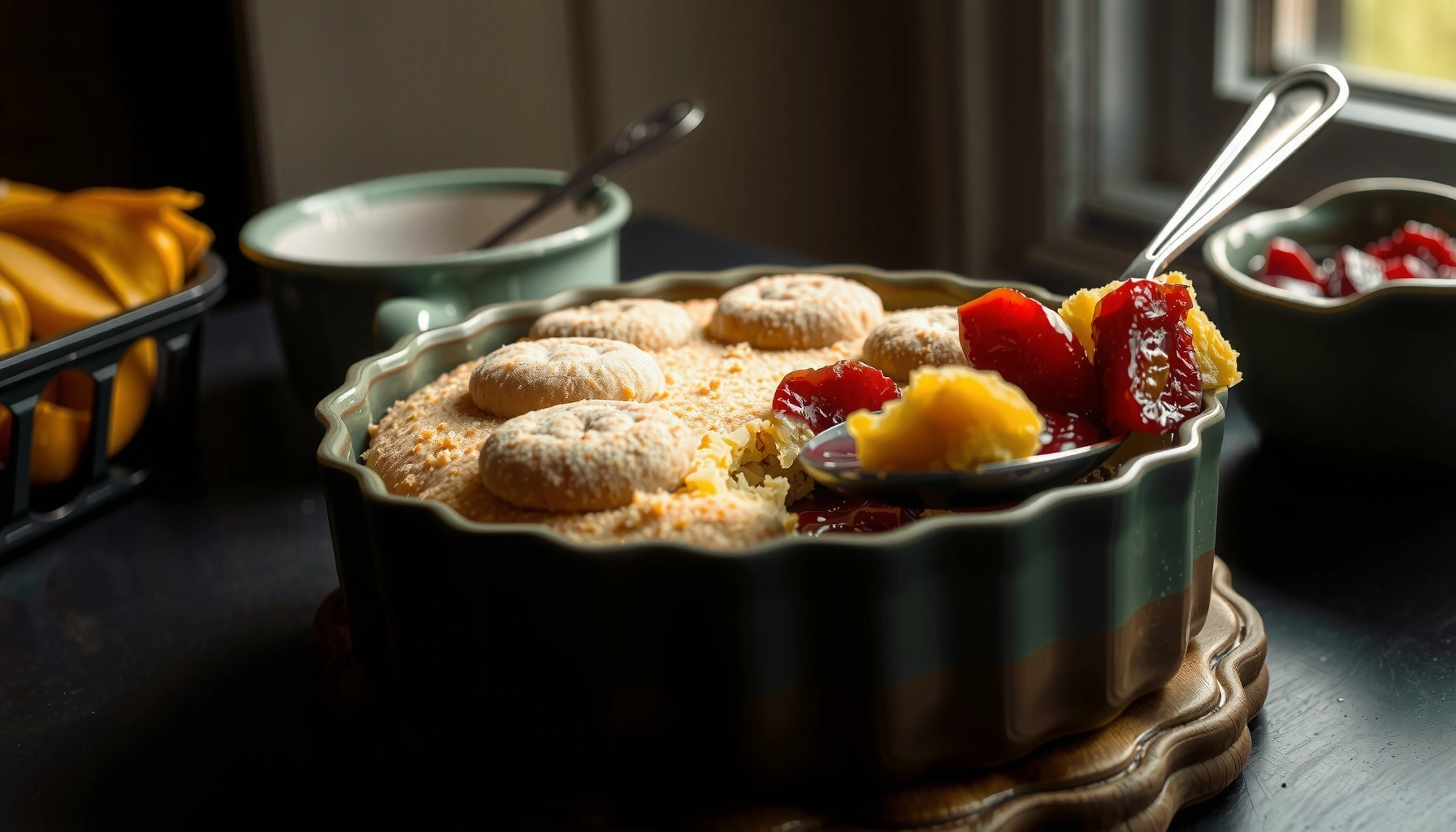Dump Cake Recipes Using Cake Mixes: Easy, Tasty Variations
