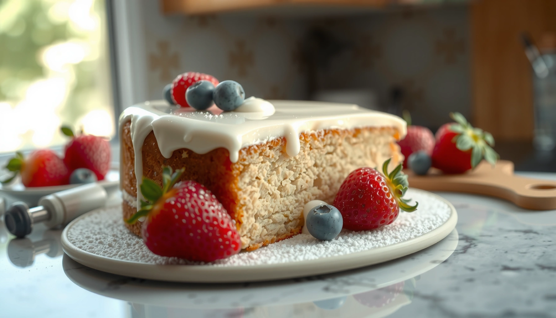 Cake Recipe: Simple Cake Recipe for a Perfect Bake