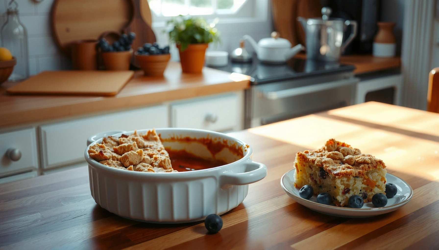 Easy Dump Cake Recipes: Quick, Foolproof Desserts