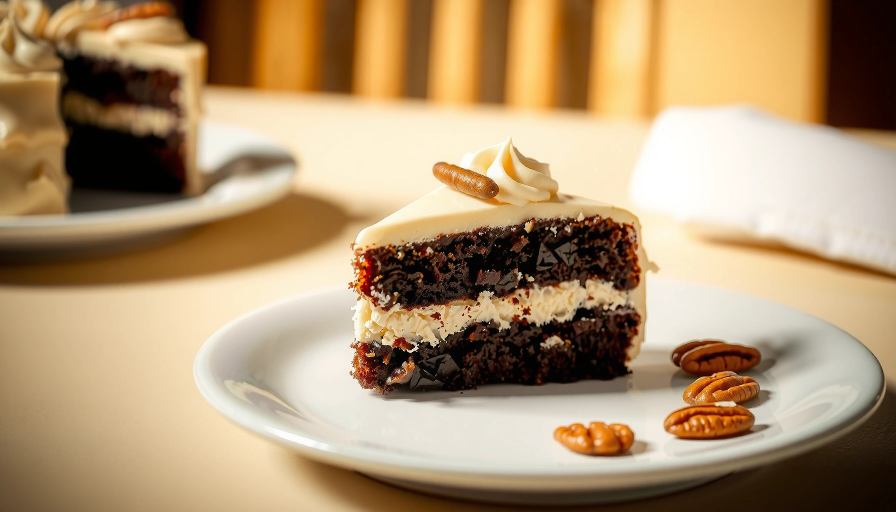 Easy German Chocolate Cake Recipe: Simple Steps for a Classic Dessert