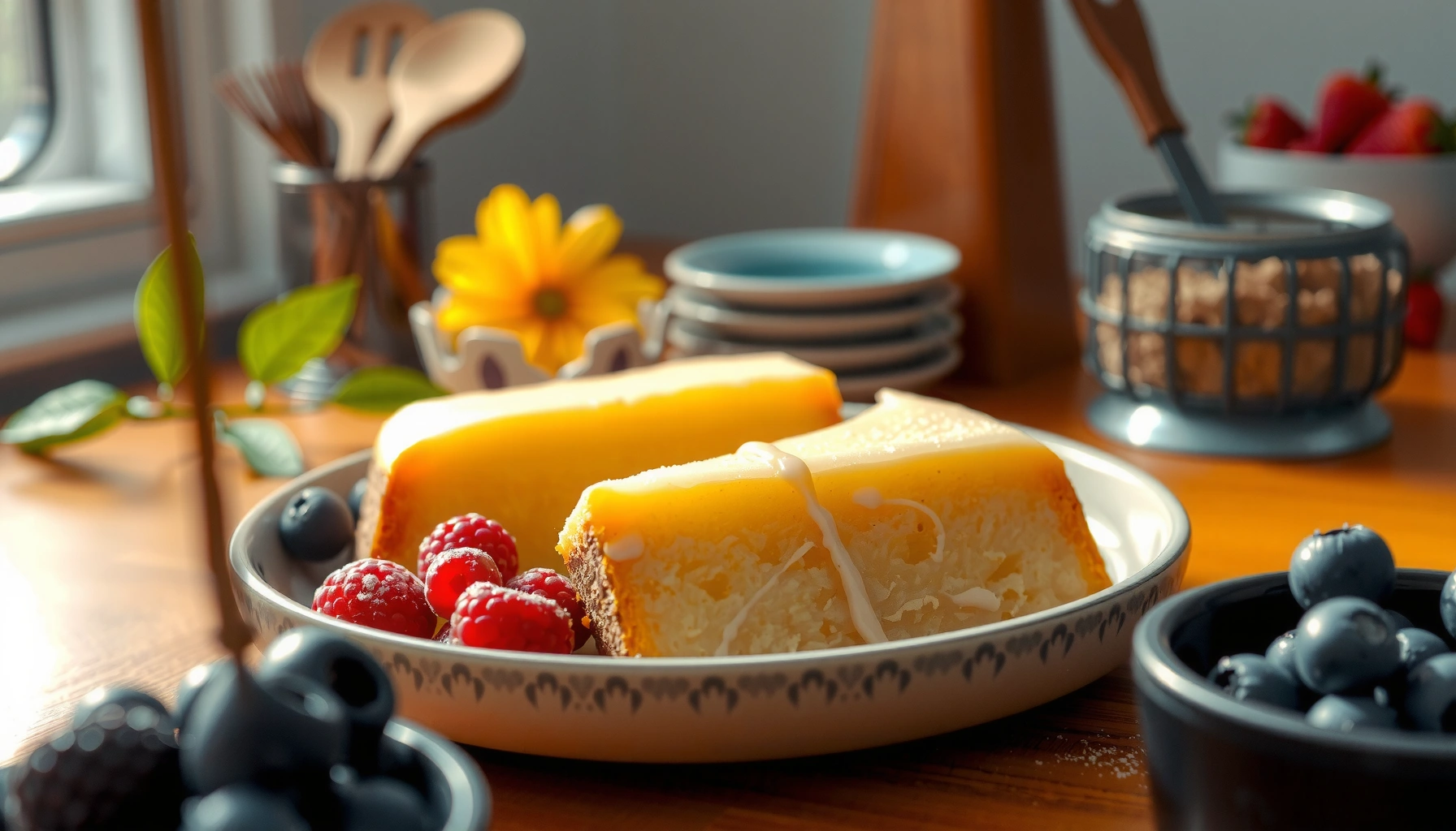 Easy Recipes for Pound Cake: Simple, Reliable Results Every Time