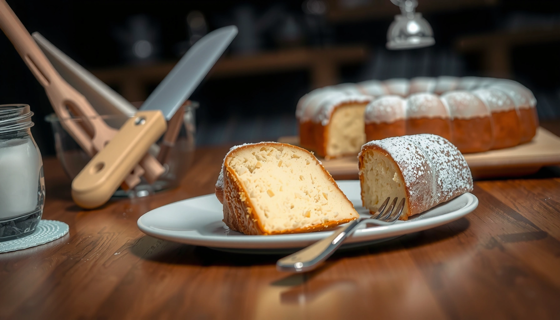 Flour Cake Recipes: Easy Ideas for Every Occasion