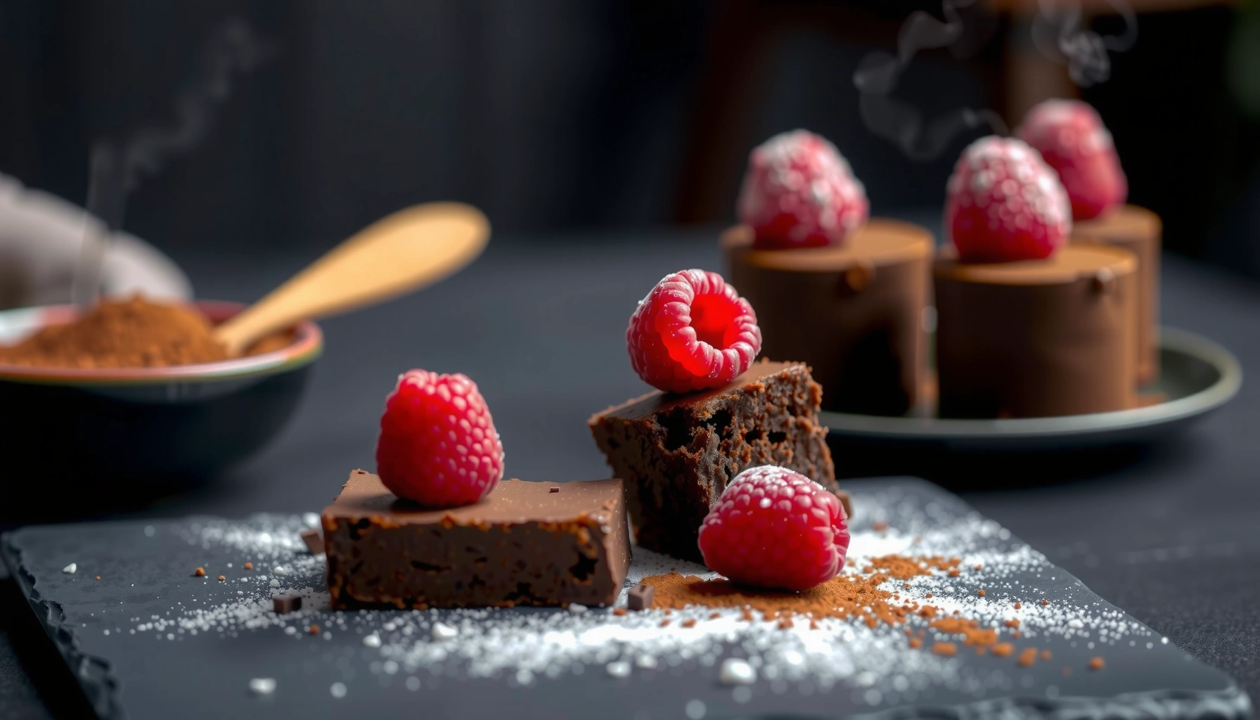 Flourless Chocolate Cake Recipes: Easy, Fudgy Options