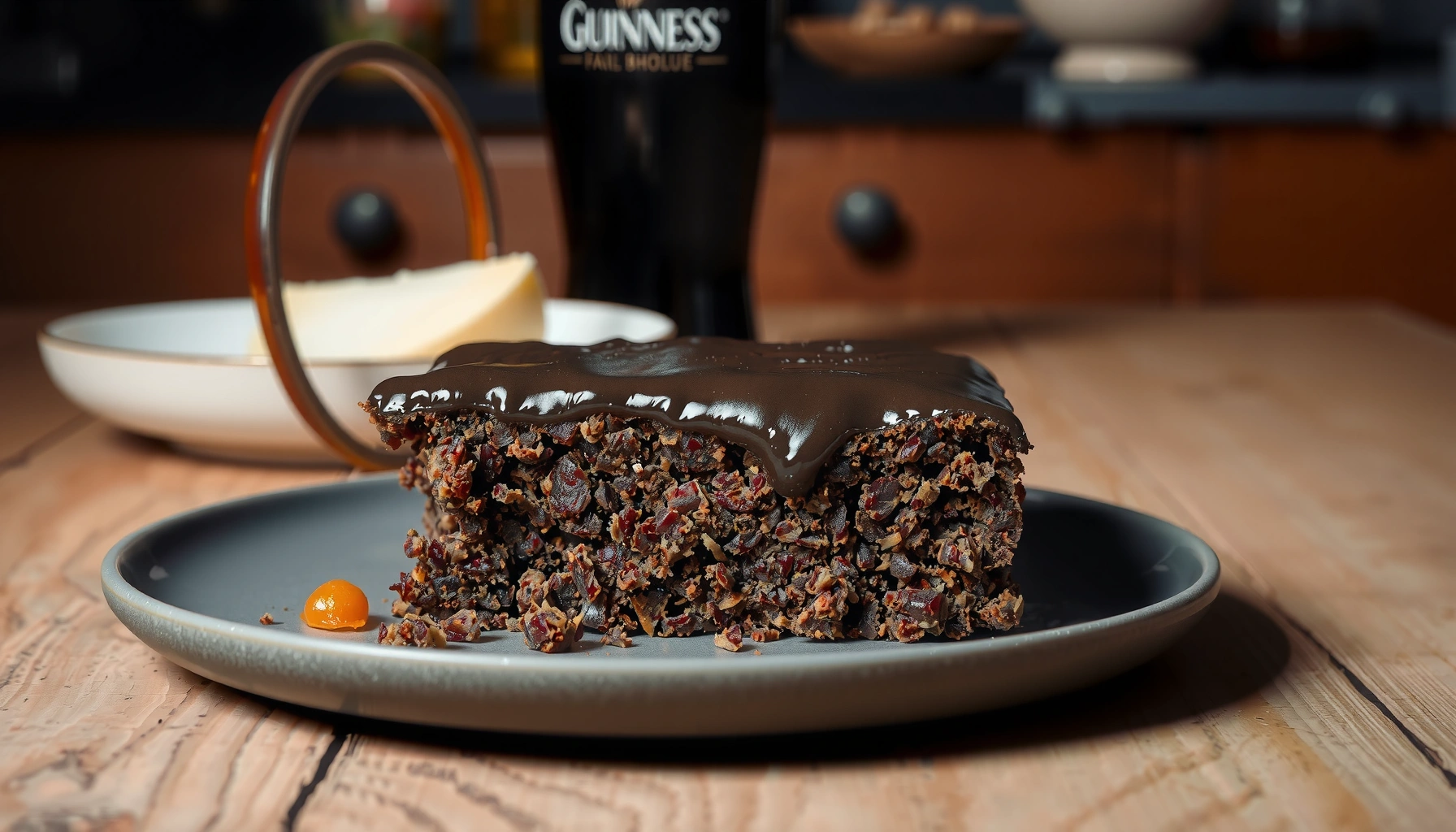 Guinness Cake Recipe: Easy Steps for a Rich, Moist Slice
