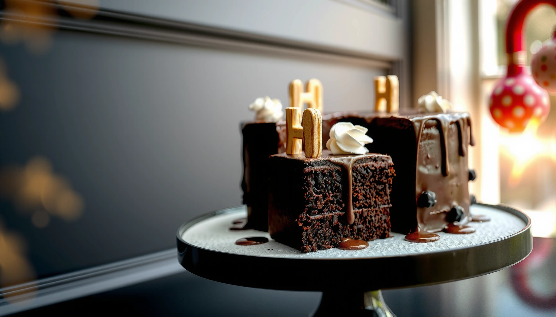 Ho Ho Cake Recipe: Easy Steps for a Festive Chocolate Dessert