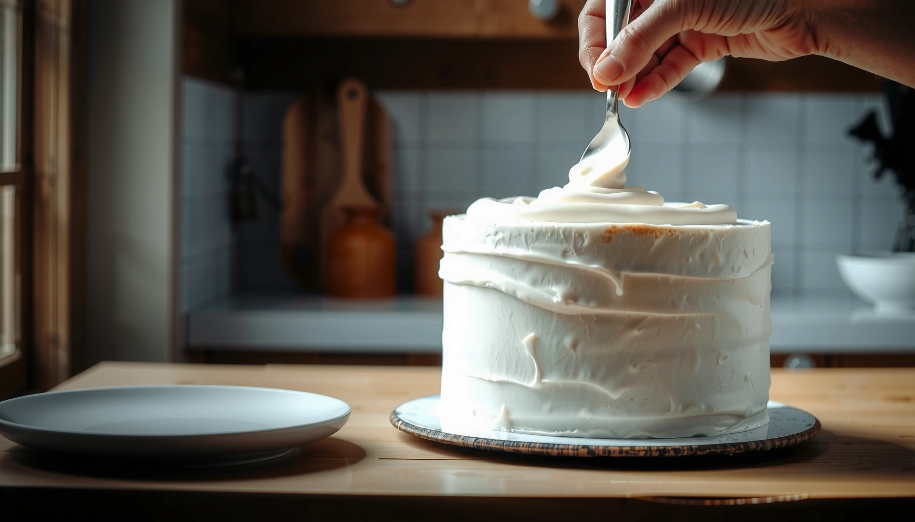 Icing Recipe for Cake: Easy, Smooth Icing Every Time