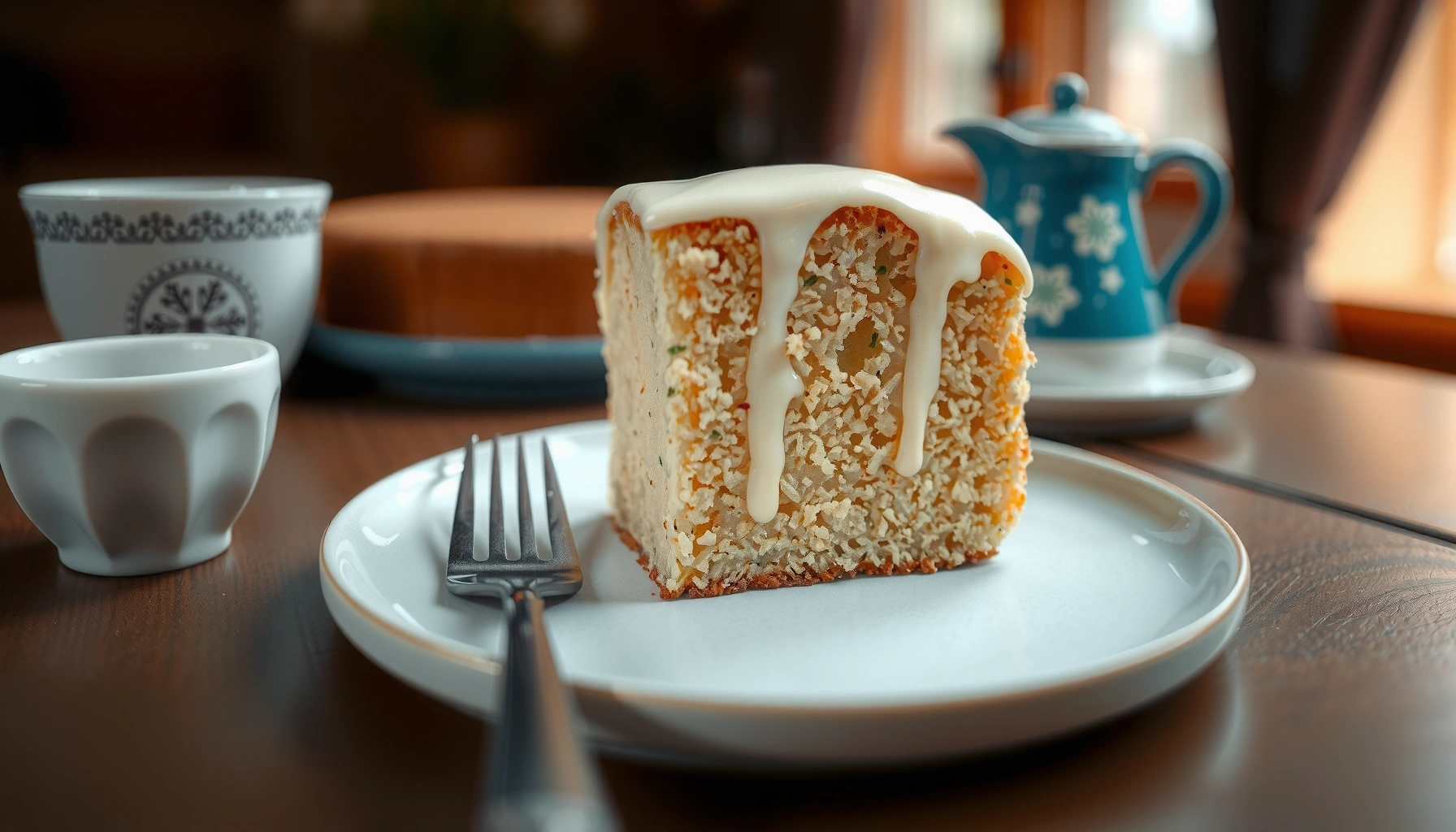 Kasutera Cake Recipe: Easy Steps to Make It at Home