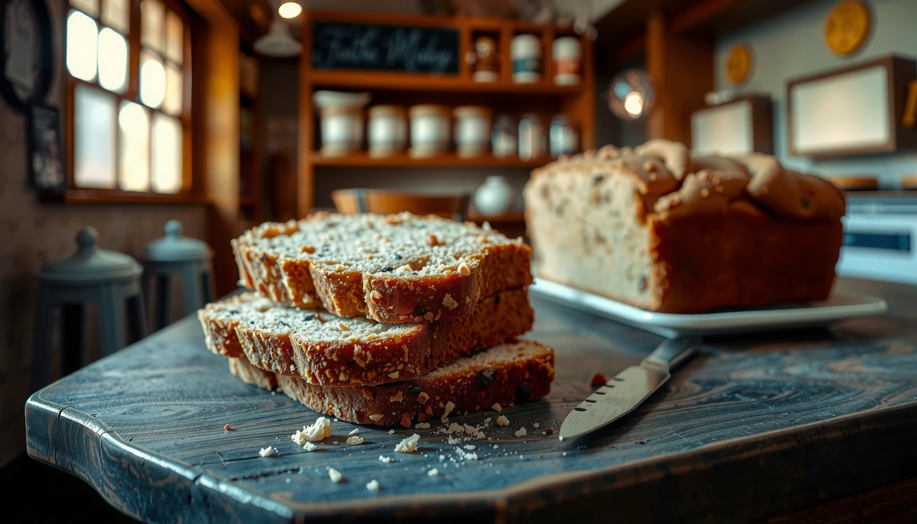Loaf Cake Recipe: Easy Steps for a Perfect, Moist Loaf
