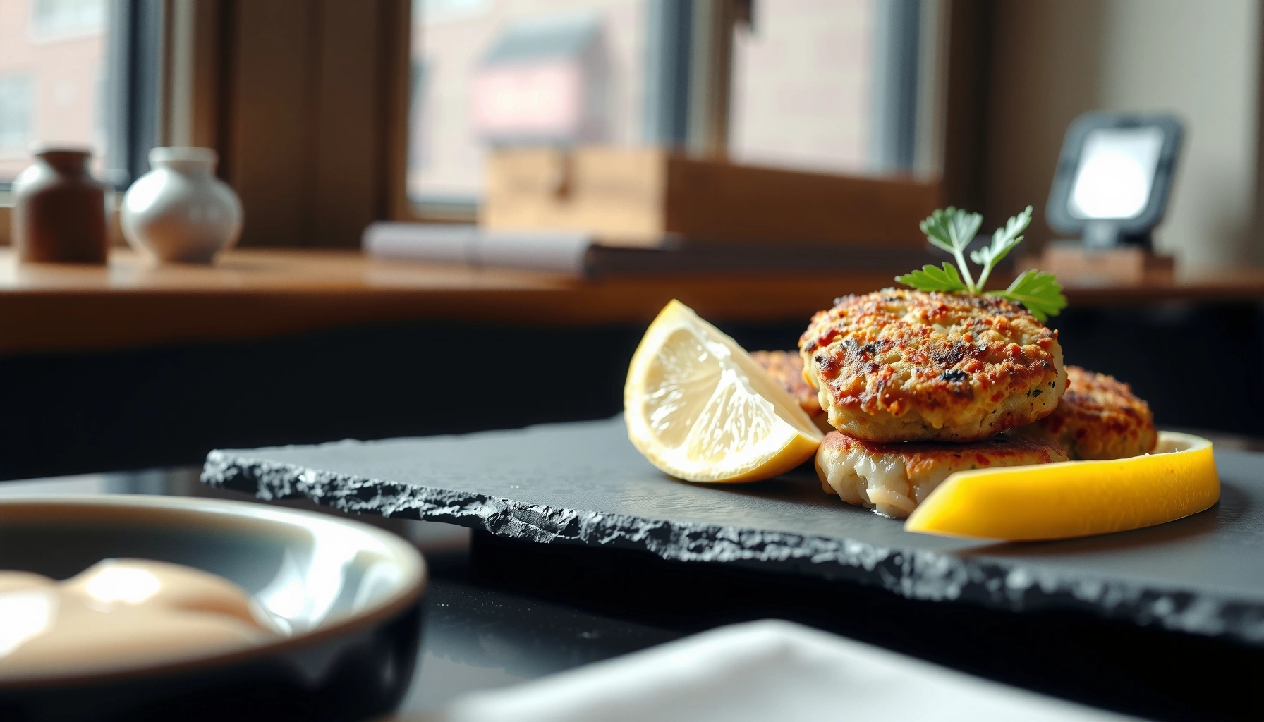 Lump Crab Cake Recipe: Easy, Crispy, and Flavorful
