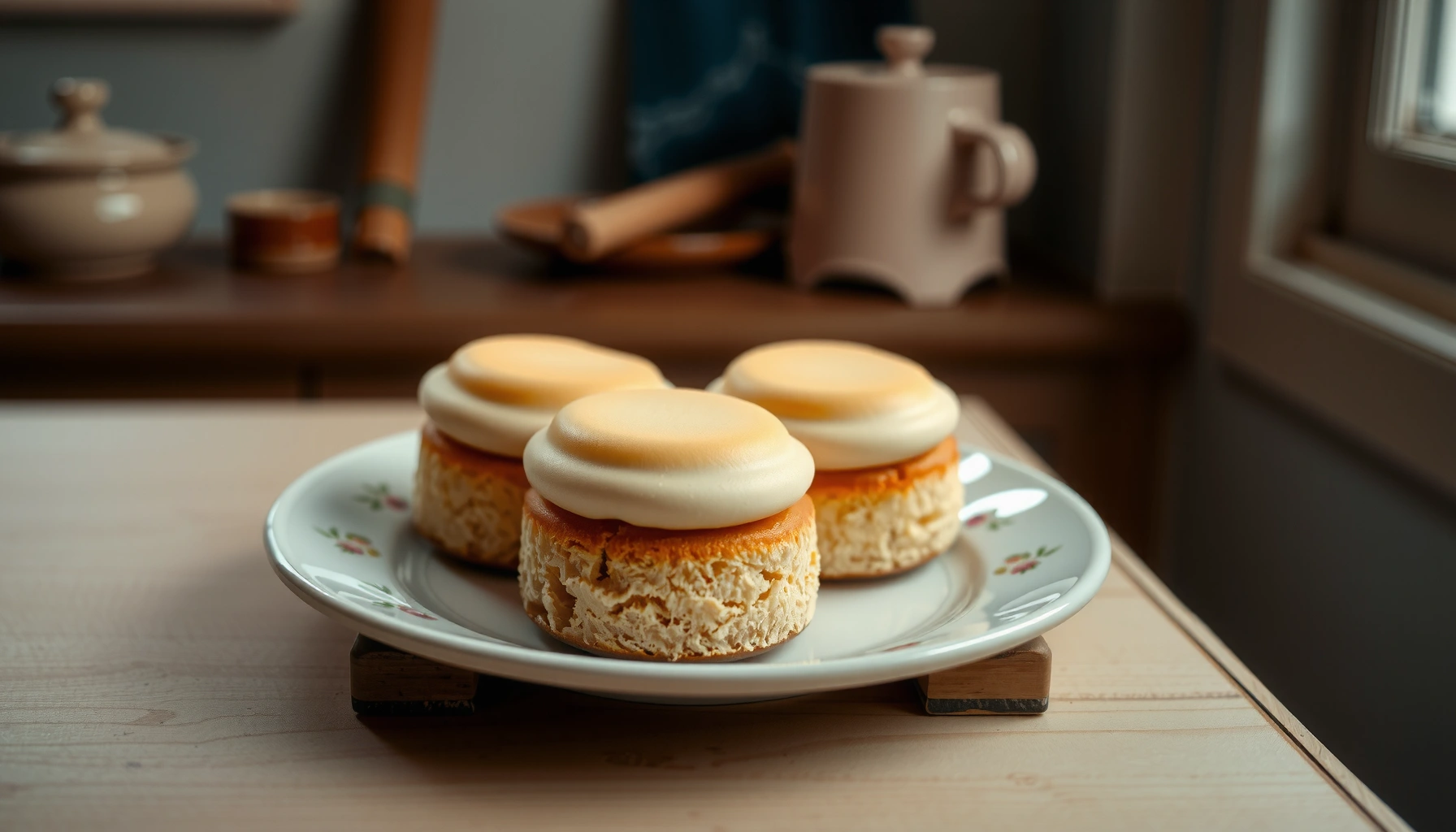 Madeleine Cake Recipe: Classic, Light, and Flavorful