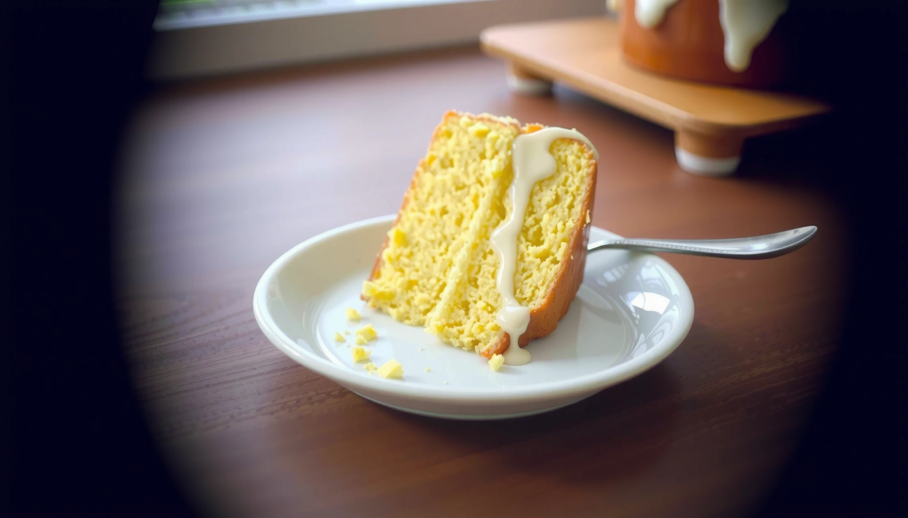 Moist Yellow Cake Recipe: Fluffy, Tender, and Easy to Make