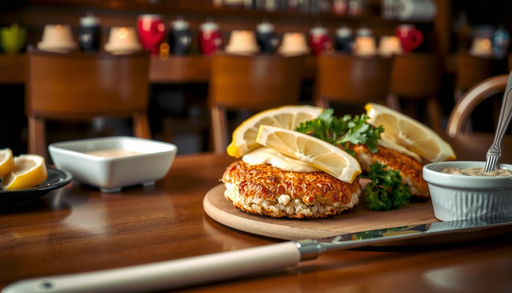 Phillips Crab Cake Recipe: Easy, Classic, and Delicious