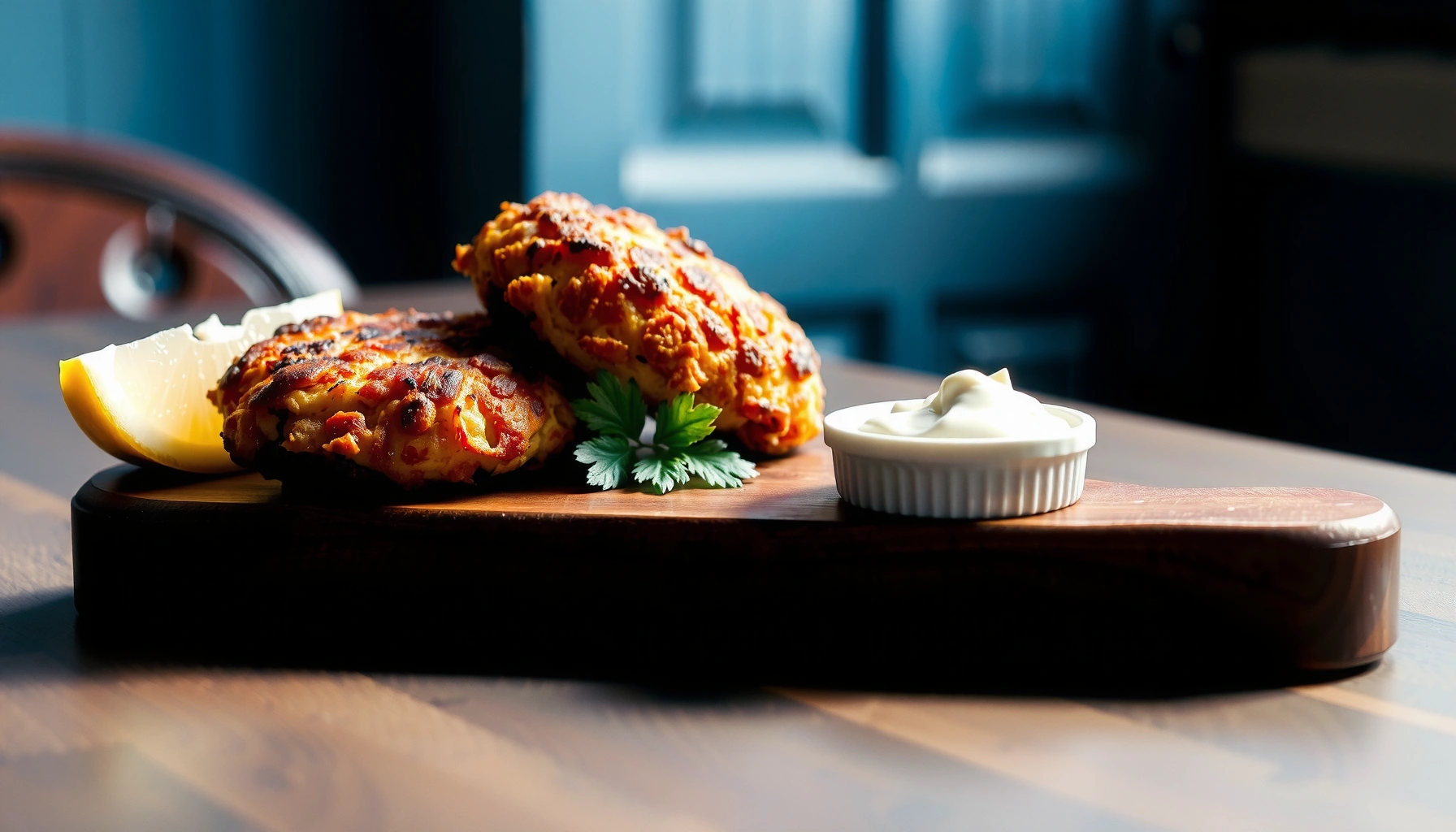 Crab Cake Recipes: Easy, Delicious Ideas for Perfect Crab Cakes