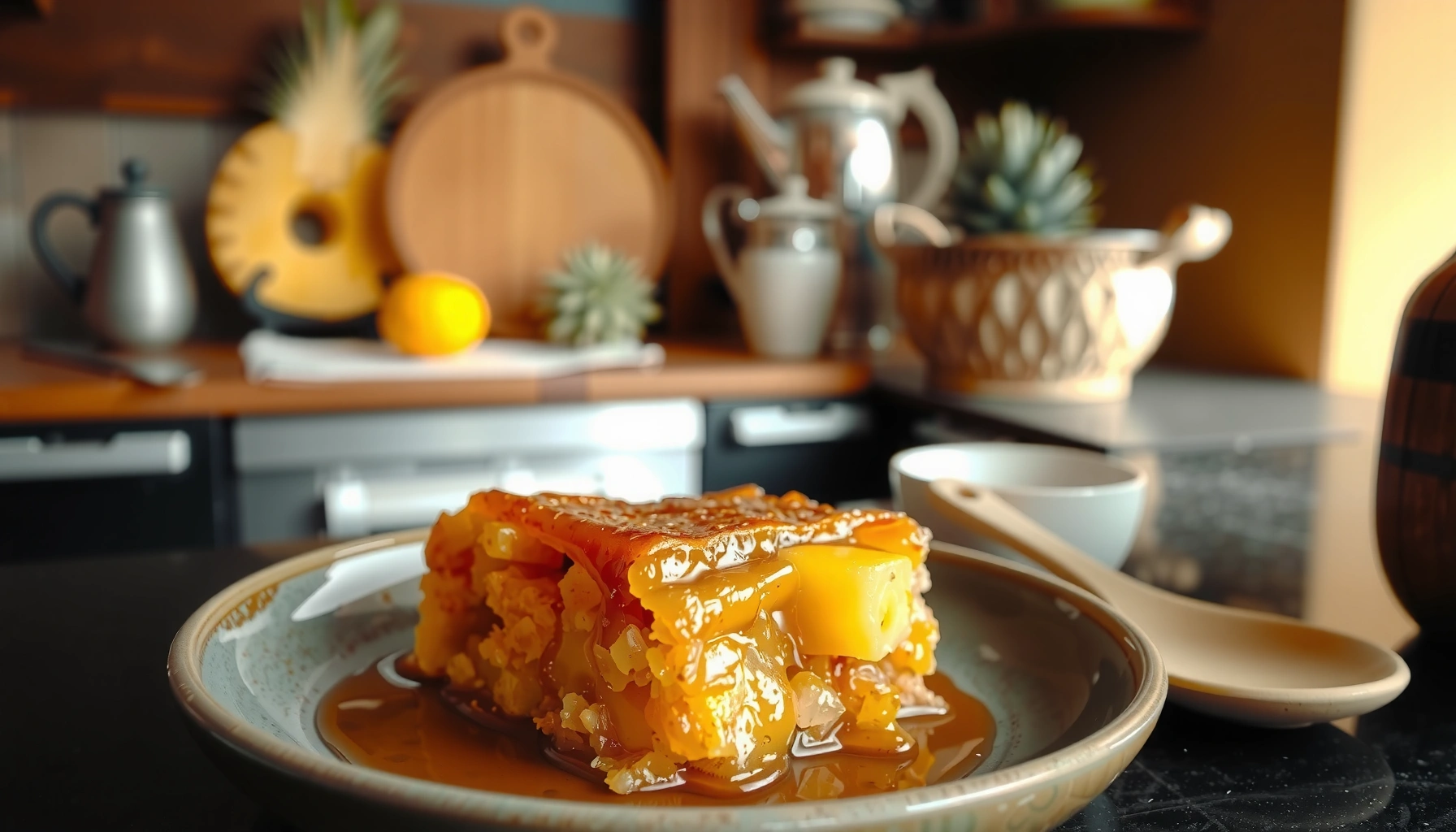 Pineapple Dump Cake Recipes: Easy, Sweet, and Comforting