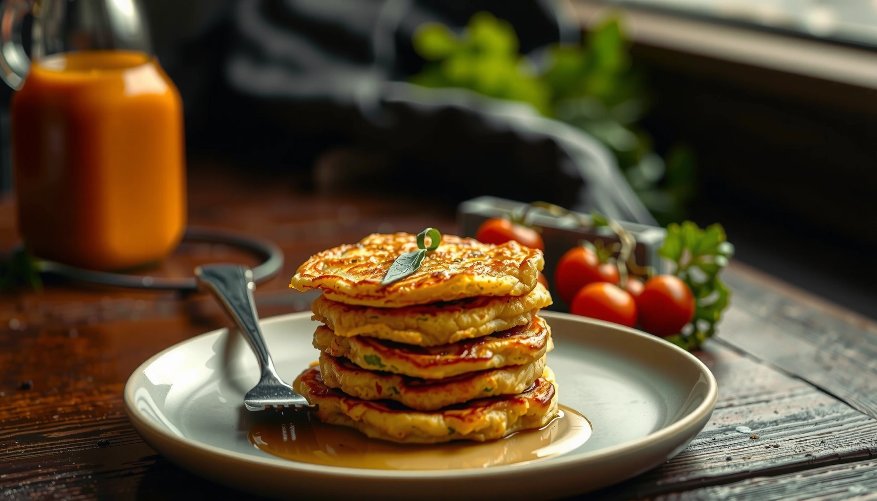 Potato Cake Recipes: Easy Ideas for Crispy, Golden Cakes
