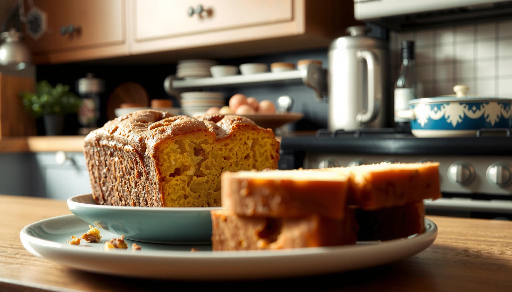 Pound Cake Cake Recipe: Simple, Moist, Classic Pound Cake
