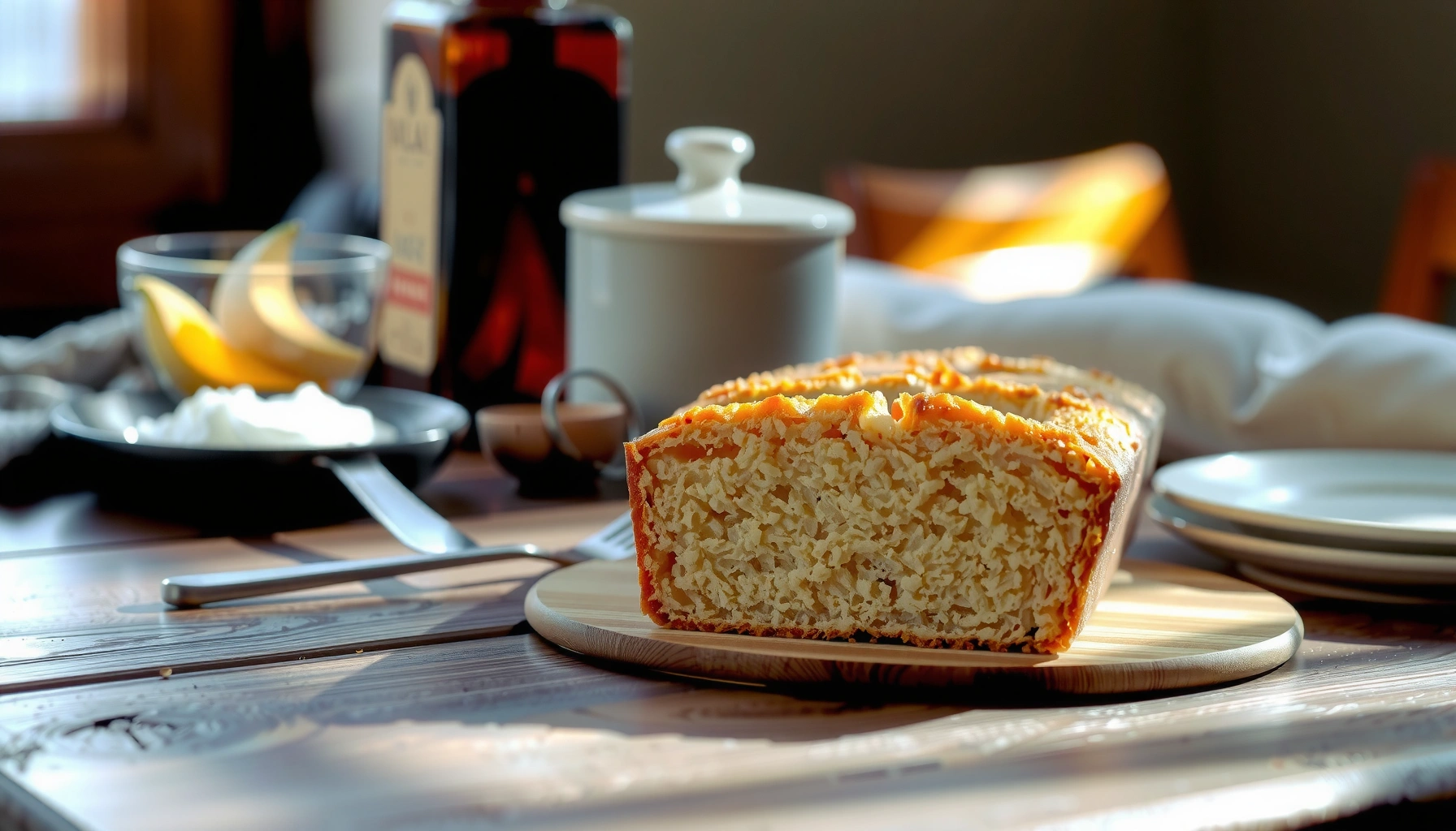 Basic Pound Cake Recipe: Easy, Classic, and Always Delicious