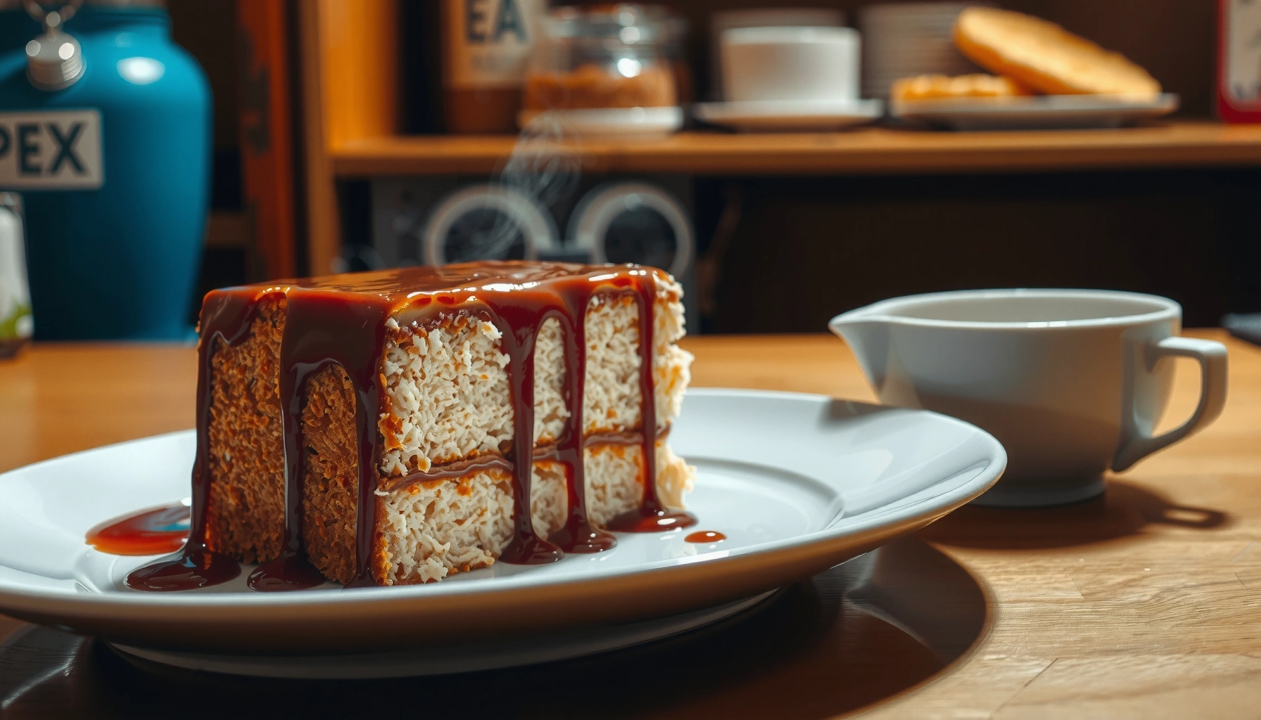Better Than Sex Cake Recipe: The Ultimate Fluffy, Saucy Dessert
