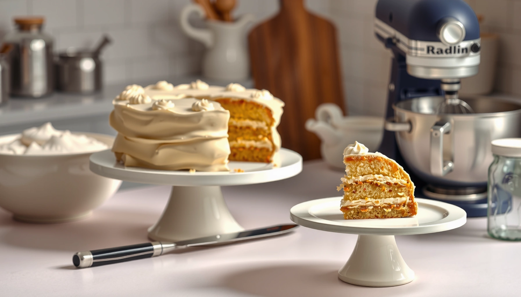 Cake Recipe: Easy Step-by-Step Guide