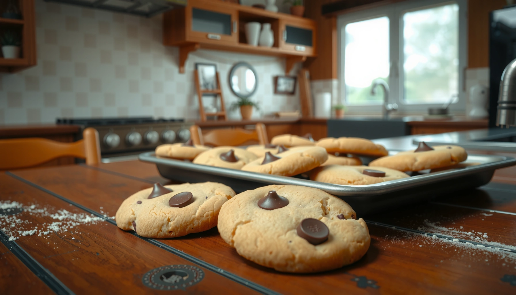 Recipe for Cake Mix Cookies: Easy, Quick, and Delicious