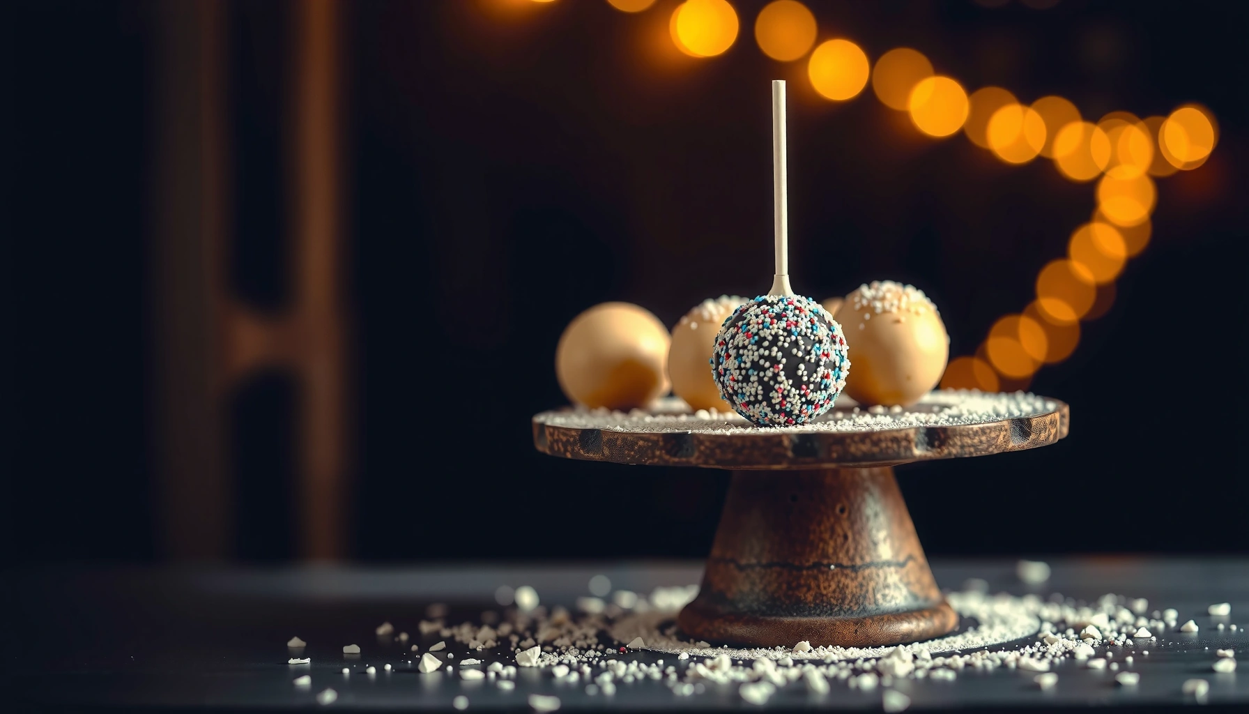 Recipe for Cake Pops: Easy Step-by-Step Guide