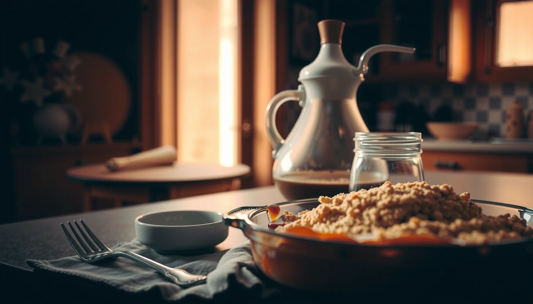 Recipe for Dump Cakes: Easy Steps and Simple Ingredients