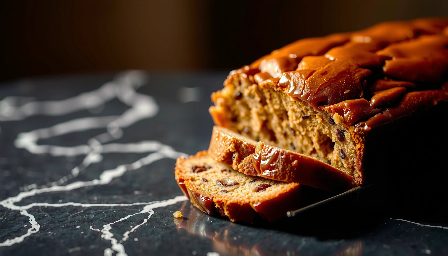 Rum Cake Recipe: How to Bake a Classic, Moist Rum Cake