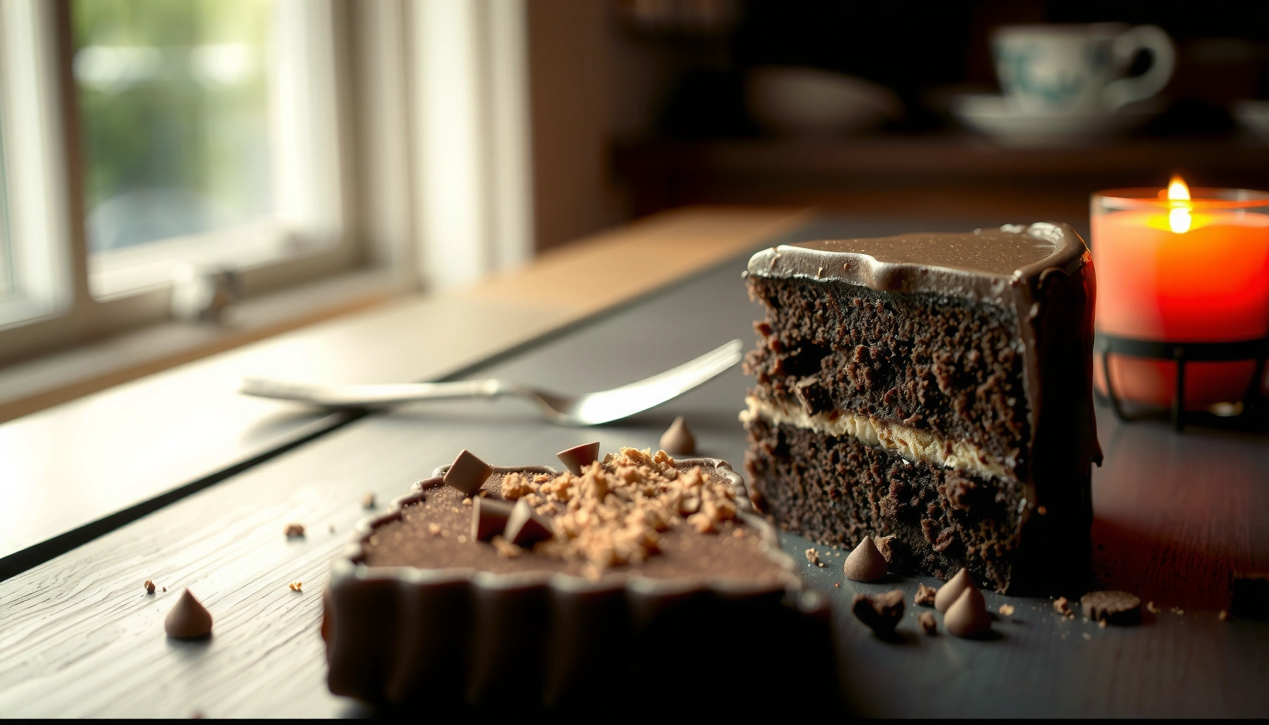 Easy Chocolate Cake Recipe: Simple, Moist, and Foolproof
