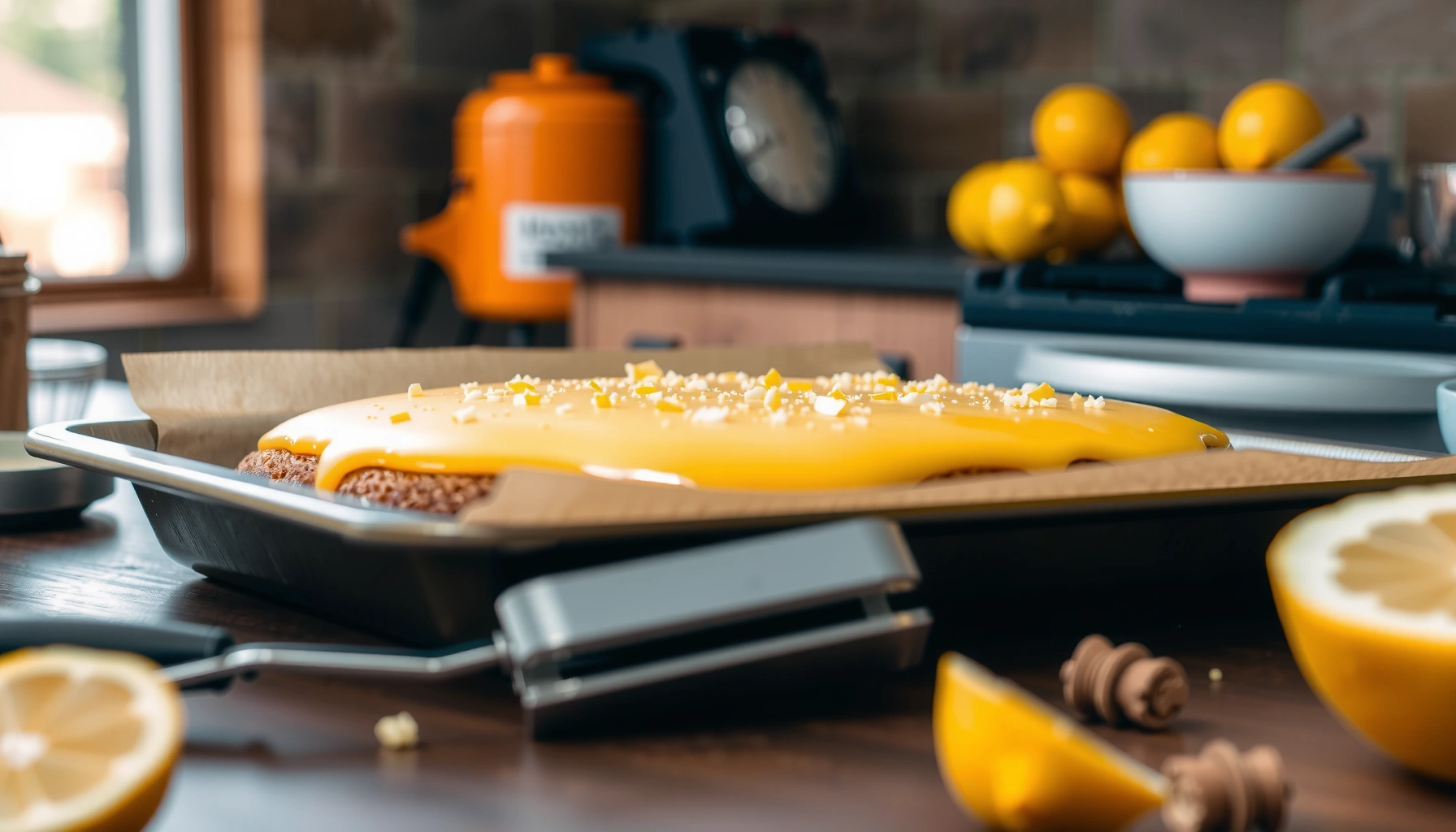 Lemon Cake Mix Recipes: Easy Ideas You Can Make Fast