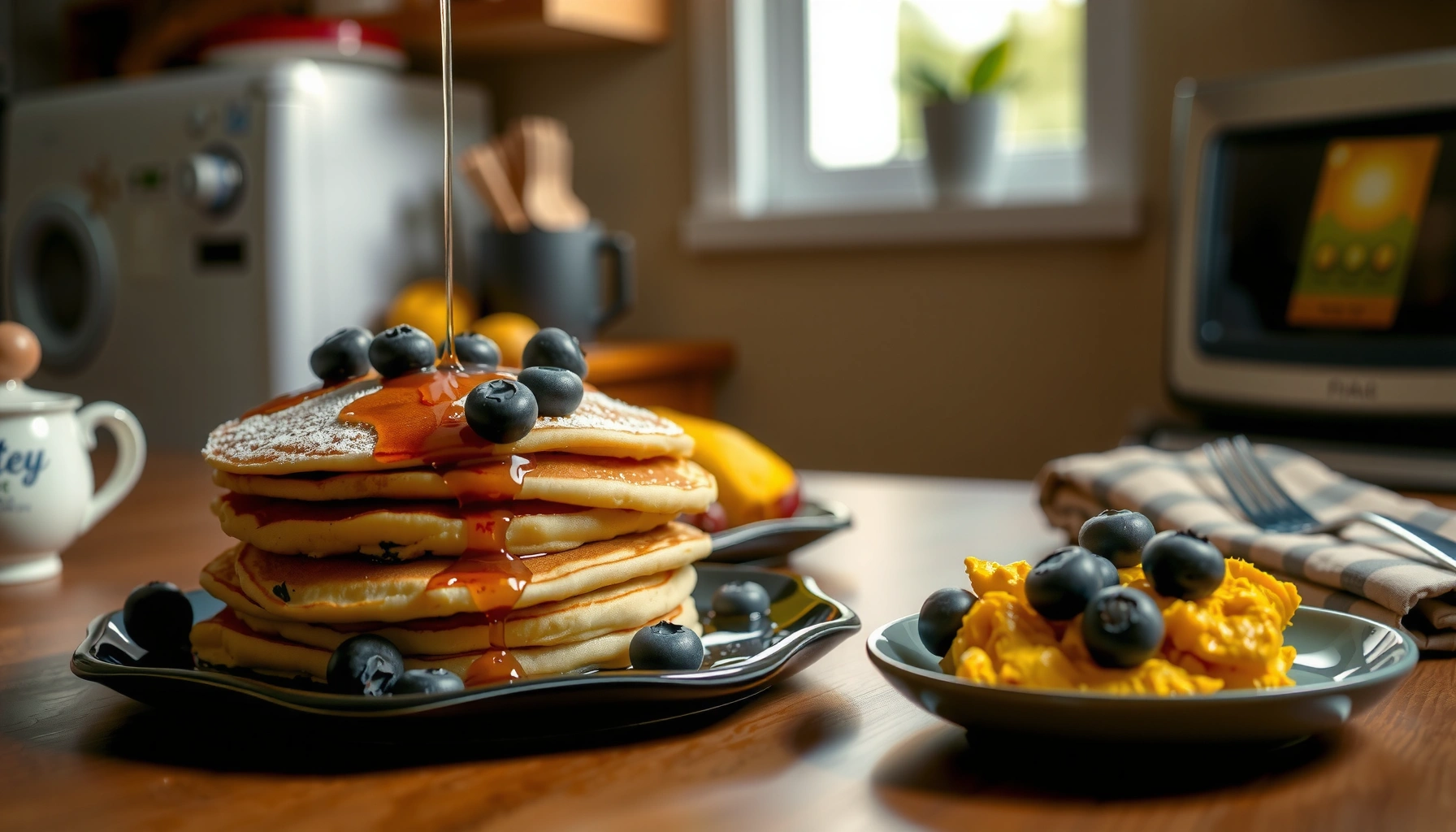 Recipes with Kodiak Cakes: Easy Breakfast Ideas