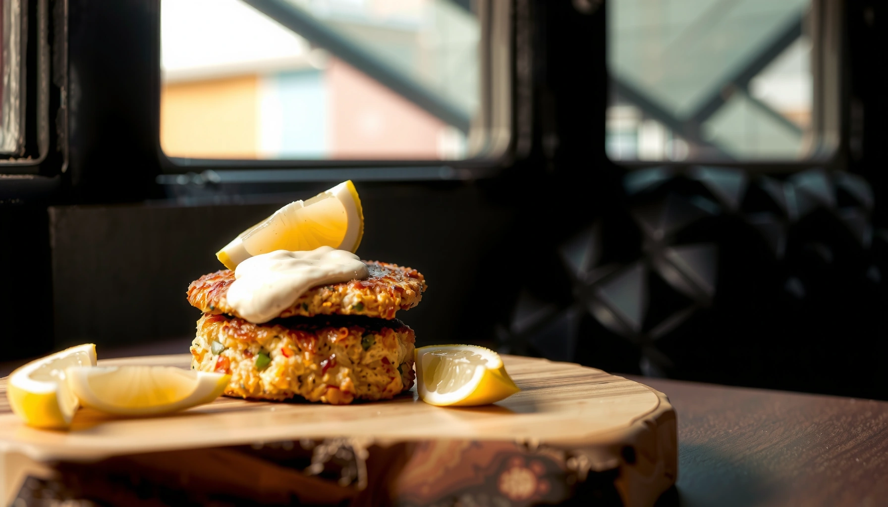 Simple Crab Cake Recipes: Easy, Crispy, and Flavorful