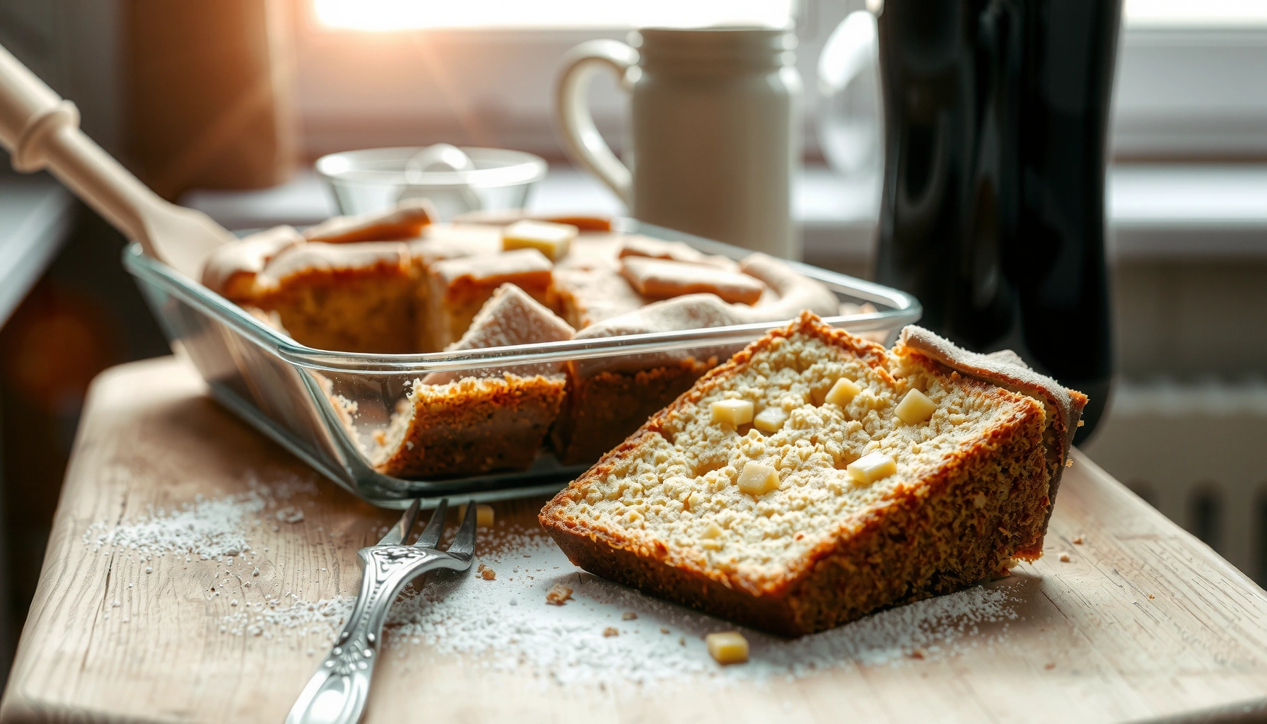 Soda Cake Recipe: Easy, Moist, and Simple Homemade Treat