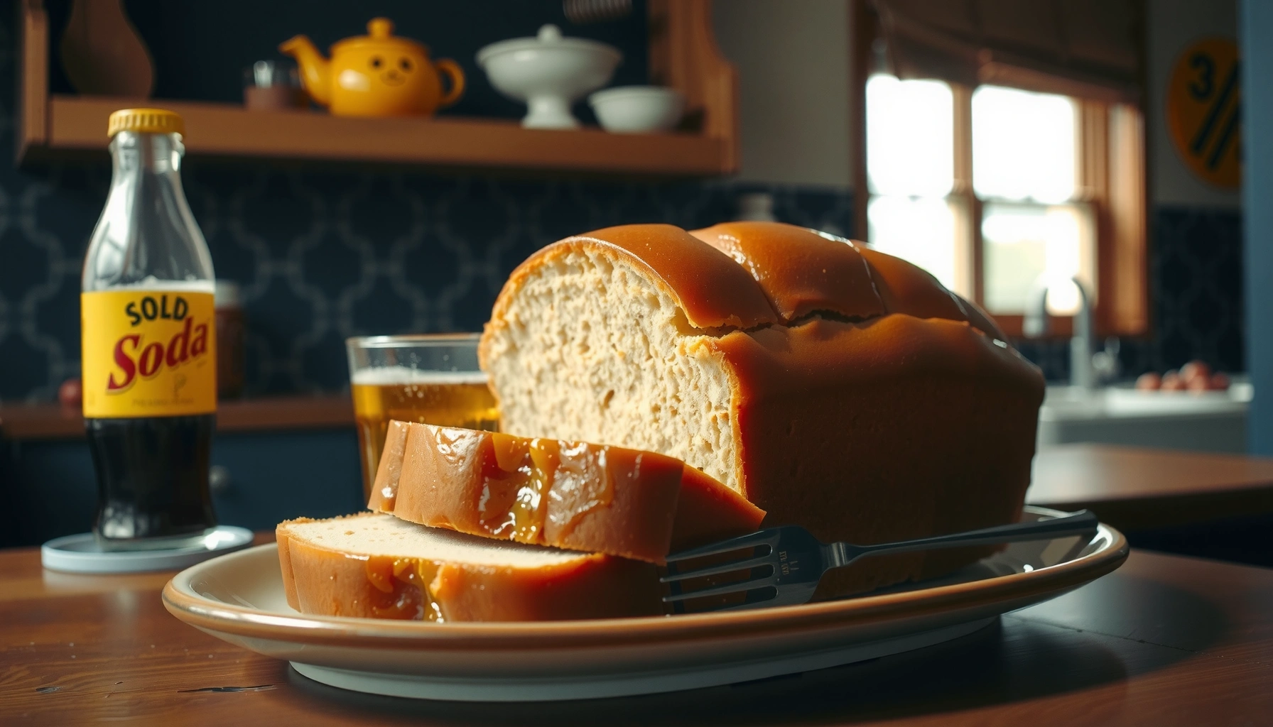 Soda Cake Recipes: Easy, Moist Ideas for Every Occasion