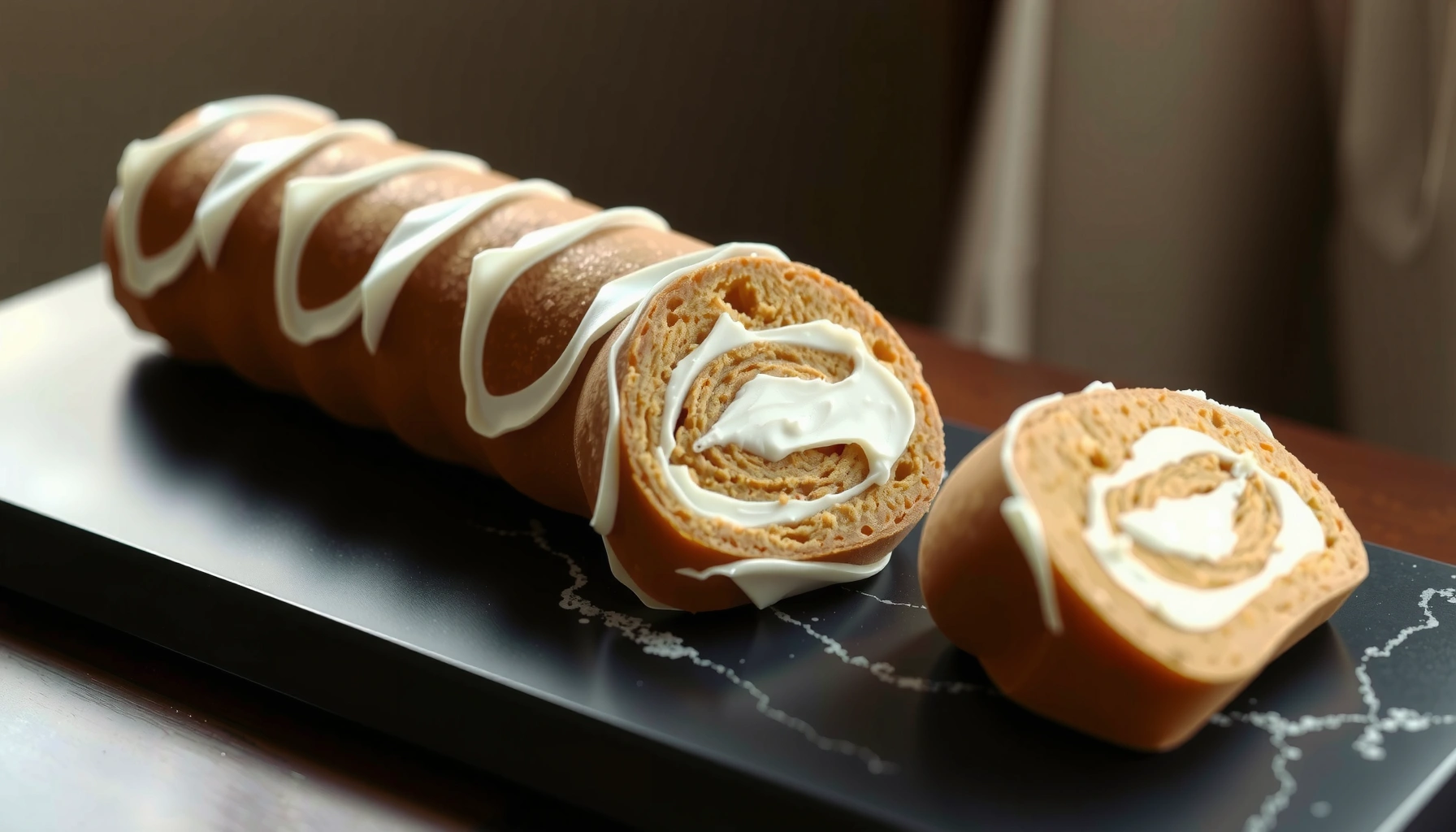 Swiss Roll Cake Recipe: How to Make the Perfect Roll