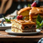 Tandy Cake Recipe: Easy Steps for a Classic Cake