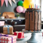 Top Rated Birthday Cake Recipes: Crowd-Pleasing Ideas for Every Party
