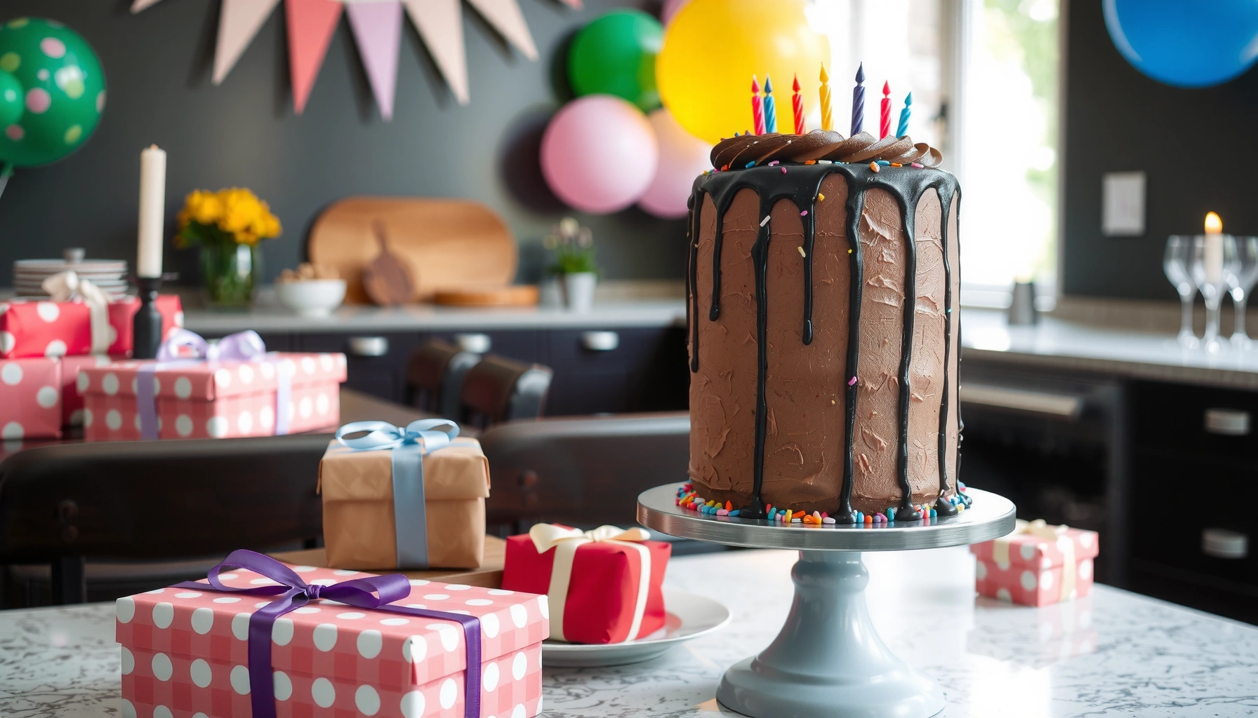 Top Rated Birthday Cake Recipes: Crowd-Pleasing Ideas for Every Party