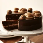 Turtle Cake Recipe: How to Make a Classic, Sweet Turtle Cake