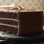 Wheat Free Chocolate Cake Recipe: Easy, Moist, and Delicious