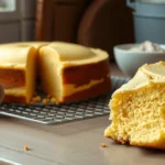 Yellow Cake Mix Recipe: Easy Homemade Yellow Cake