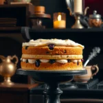Abraham Lincoln Favorite Cake Recipe: Classic Cake You Can Make