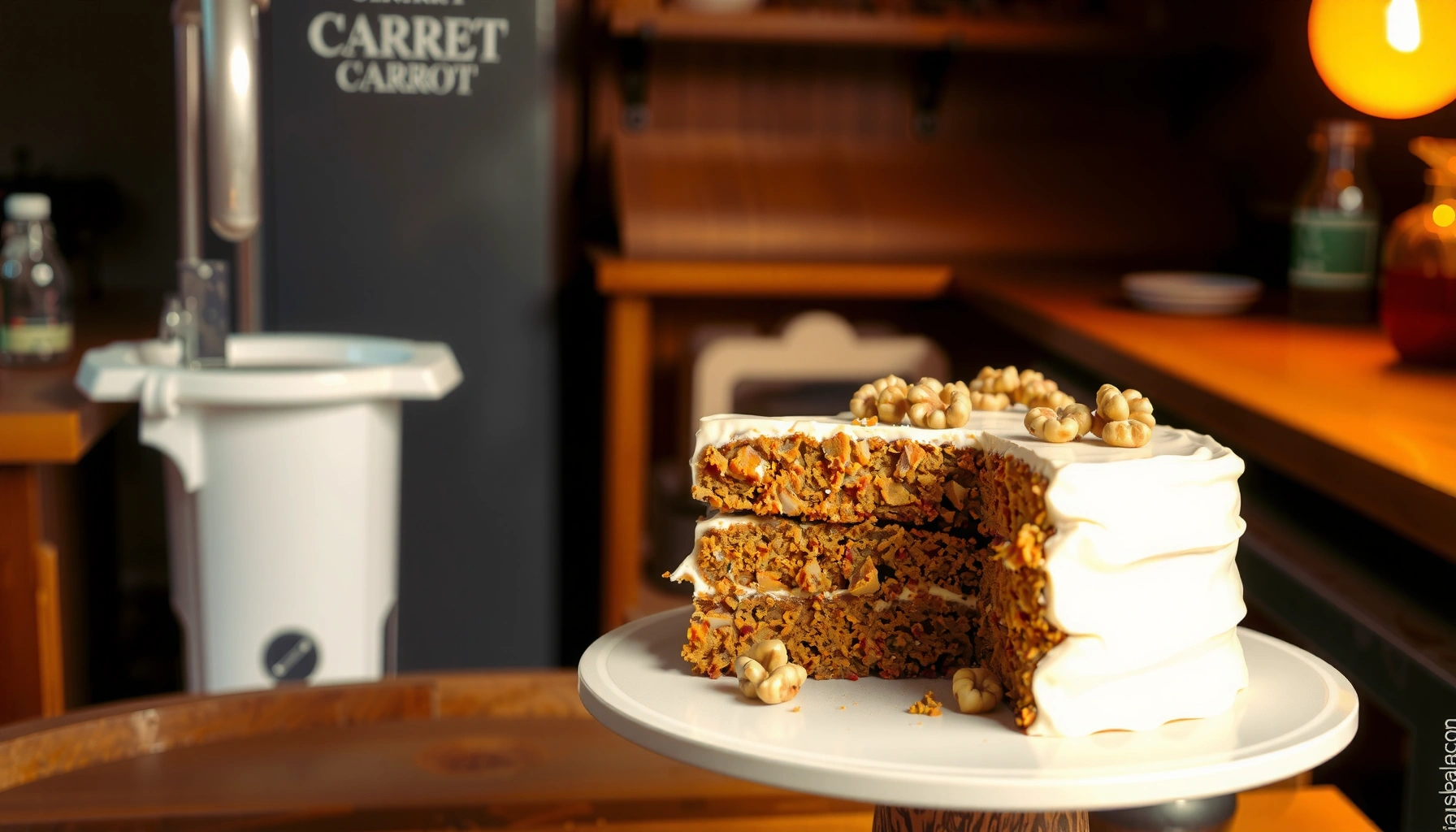 All Recipes Carrot Cake: Easy, Moist, and Delicious Options